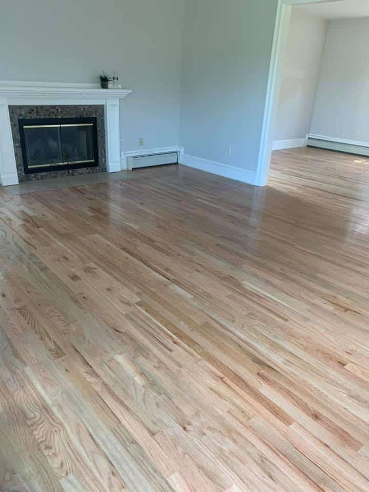 Refinish Hardwood Floors in Albertson, NY