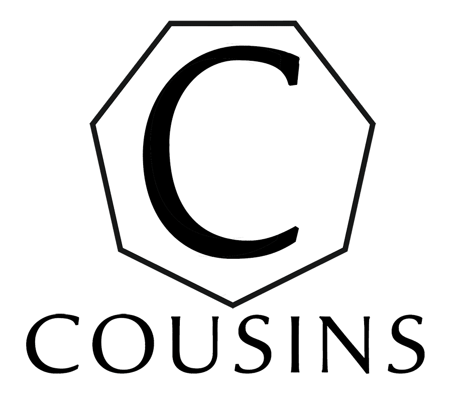 Cousins Hardwood Floors Logo