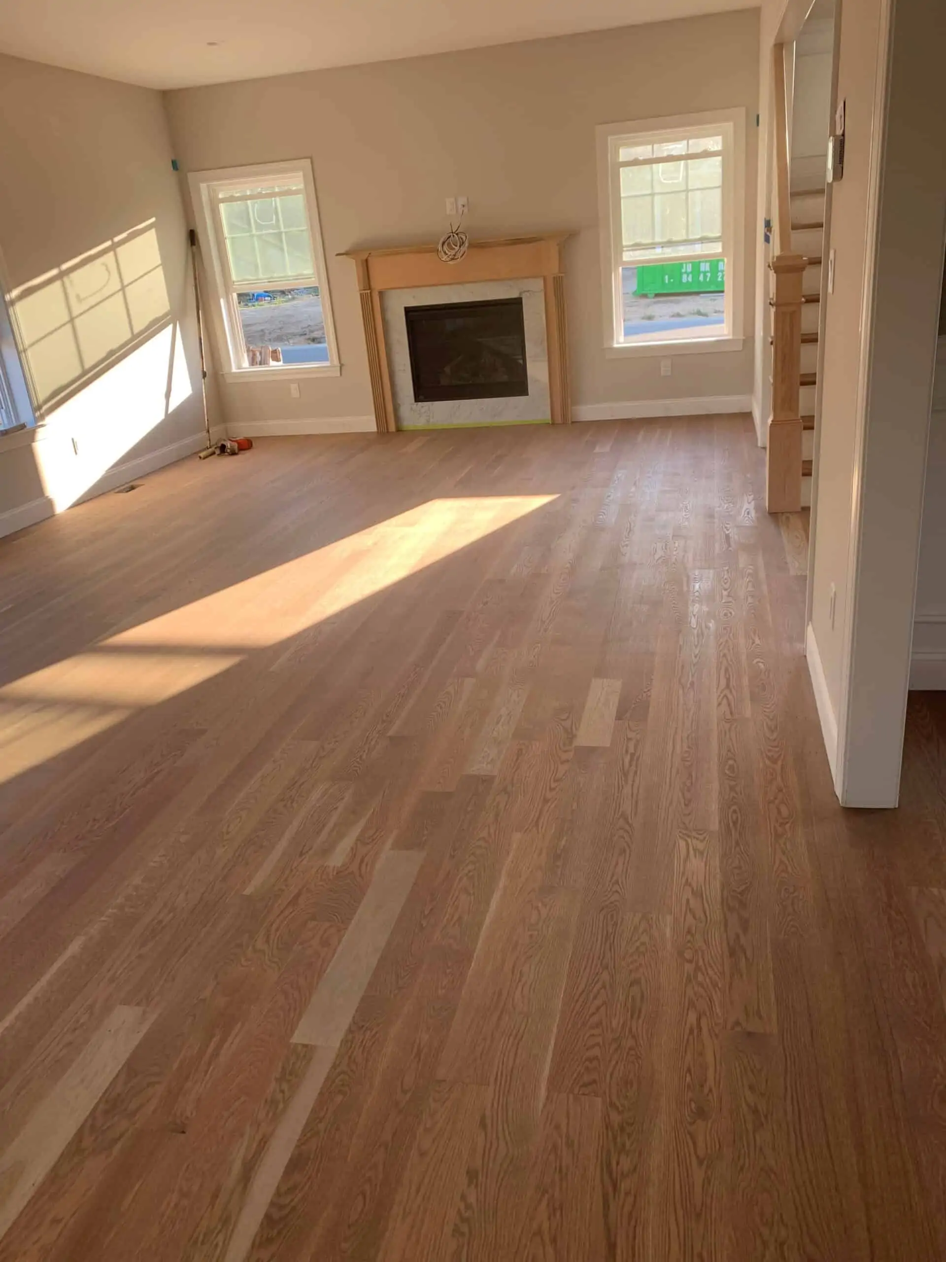 Wood Flooring Davis Park, NY Cousins Hardwood Floors